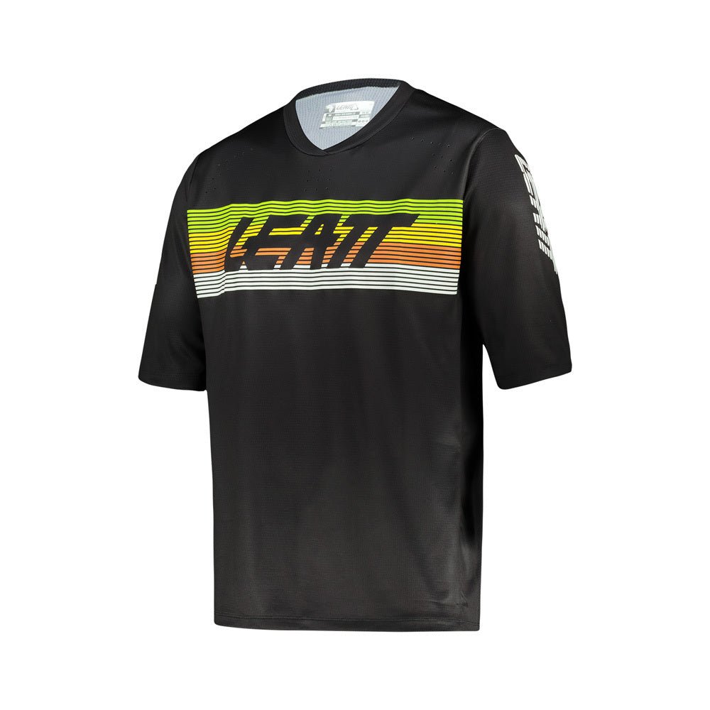 Leatt Enduro 3.0 - 3-4 MTB jersey