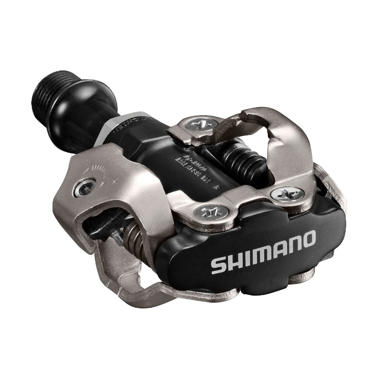 Shimano PD-M540 SPD Pedals