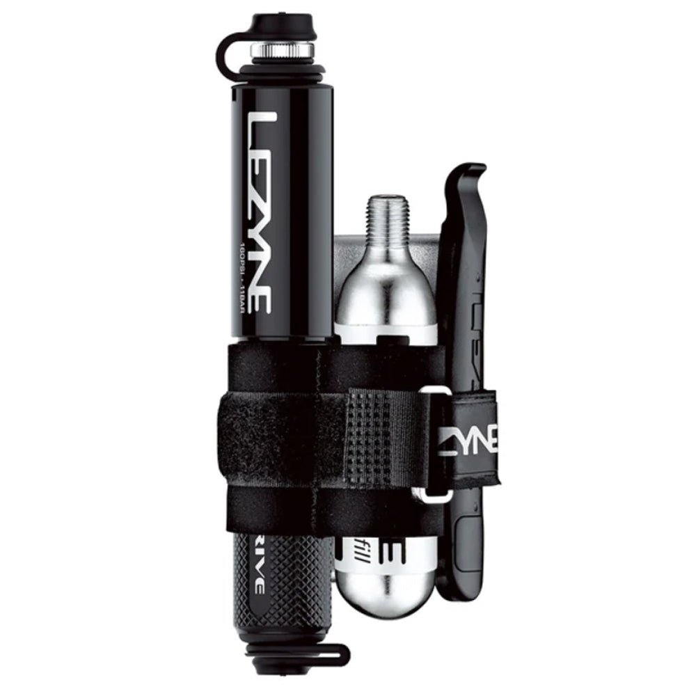 Lezyne Pocket Drive Mini Pump