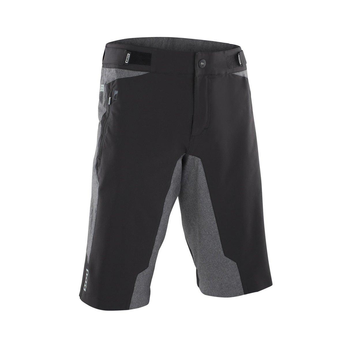 ION Bikeshorts Traze AMP AFT - Lightweight MTB Shorts