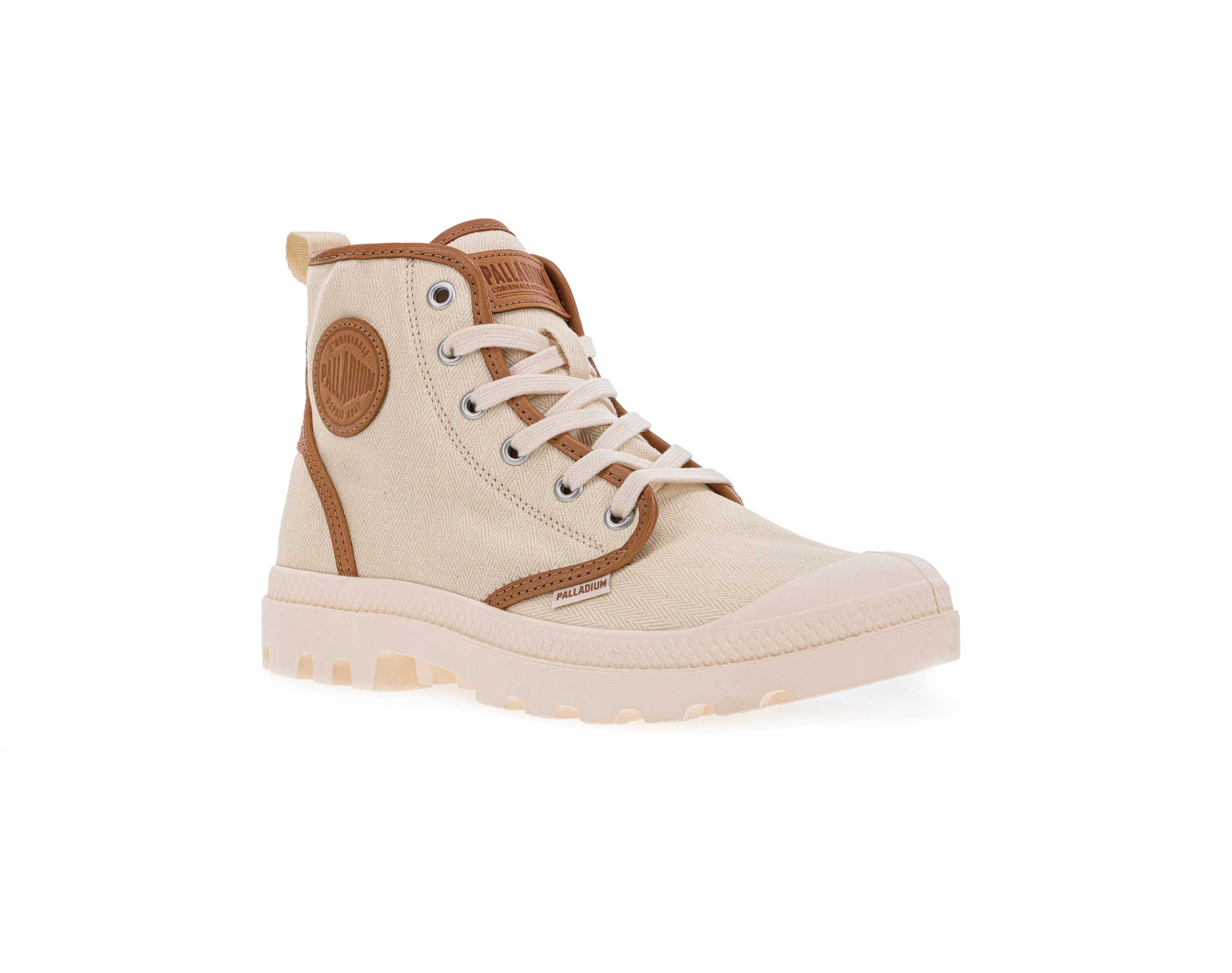 78512-125-M | PAMPA HI PROVENCE | WHITE SMOKE/HONEY