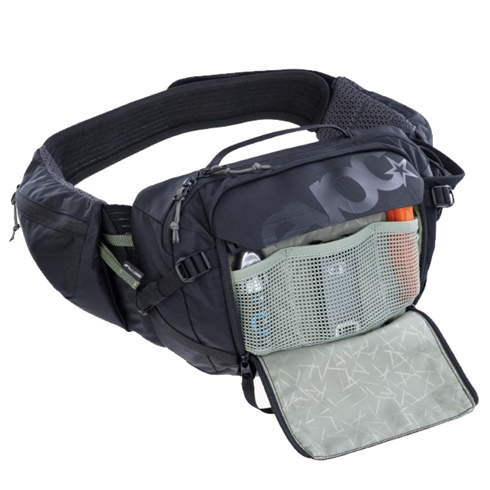 EVOC Hip Pack Pro 3