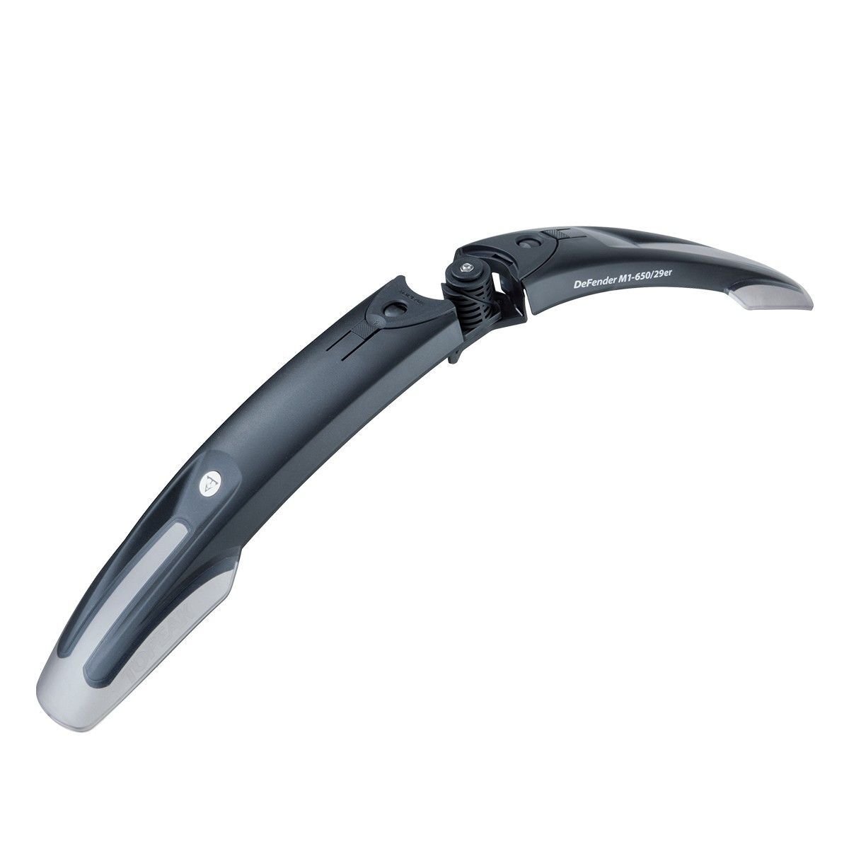 Topeak Defender M1 - Lightweight Removable Front Fender