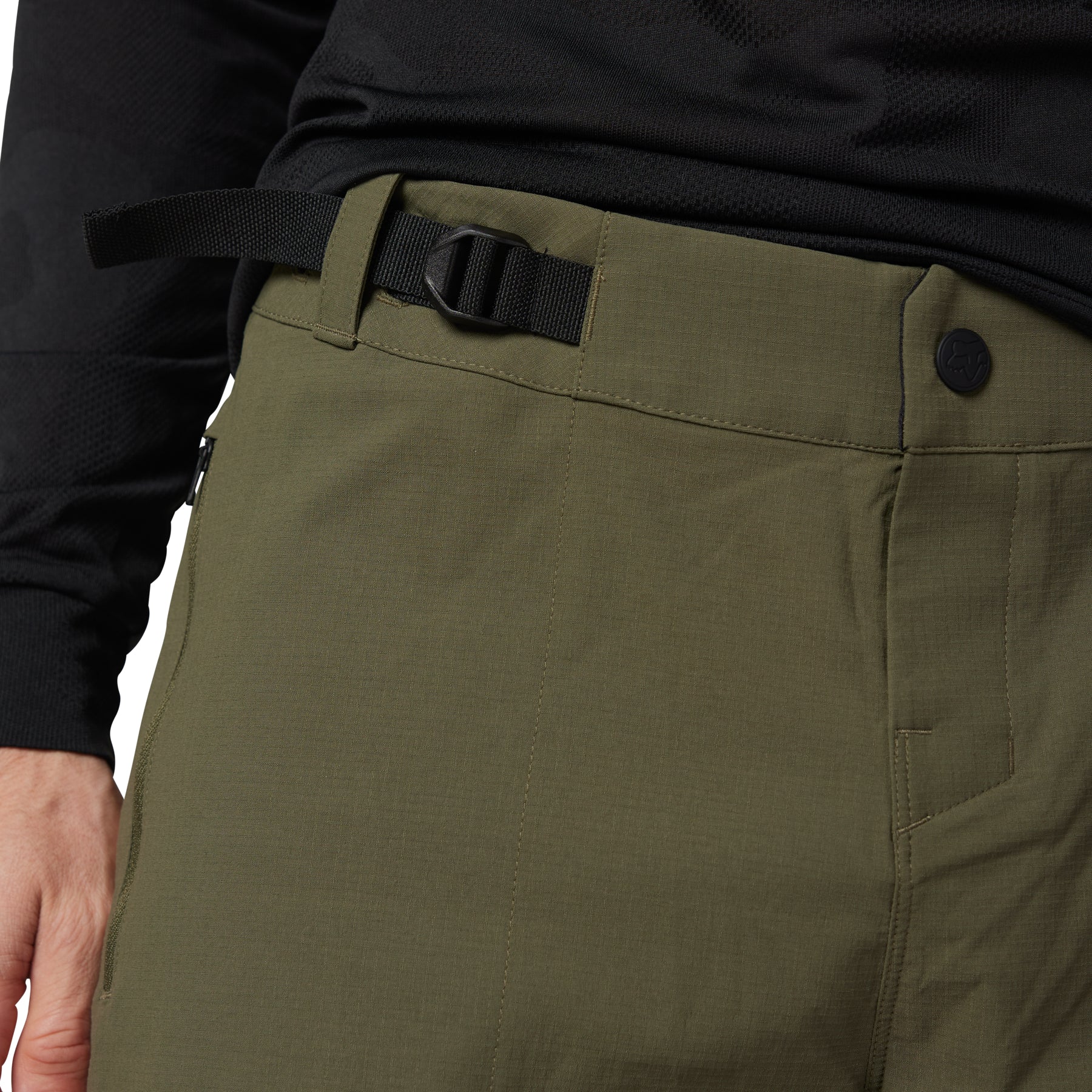 Fox Ranger Short W/Liner