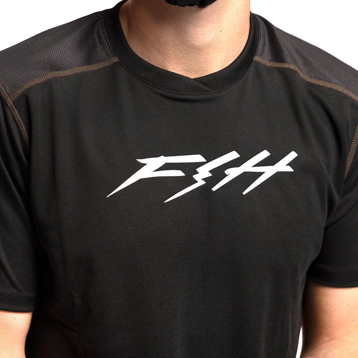 Fasthouse Ronin Alloy SS Jersey