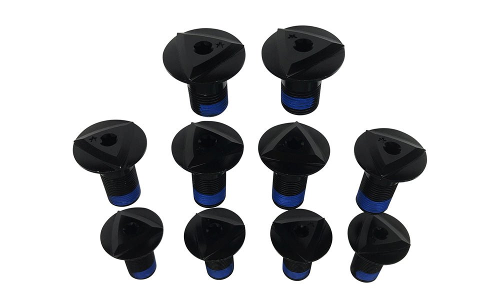 Marin Pivot Bolt Kit B