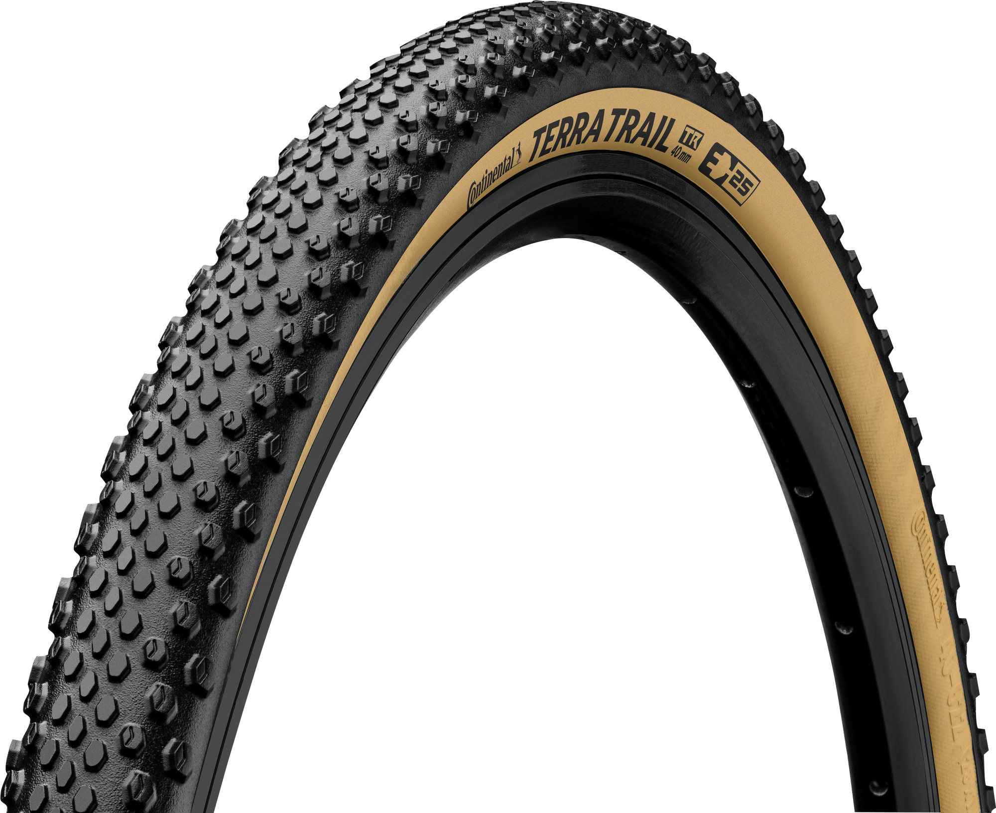 Continental Terra Trail - Gravel Tyre