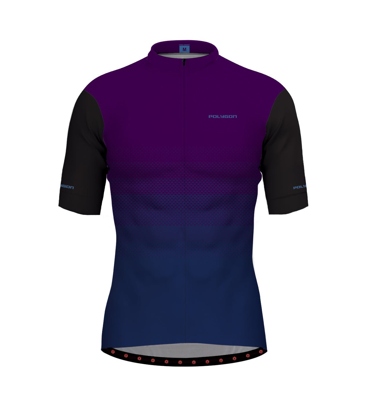 Polygon Racler - Shortsleeve Road-XC Jersey