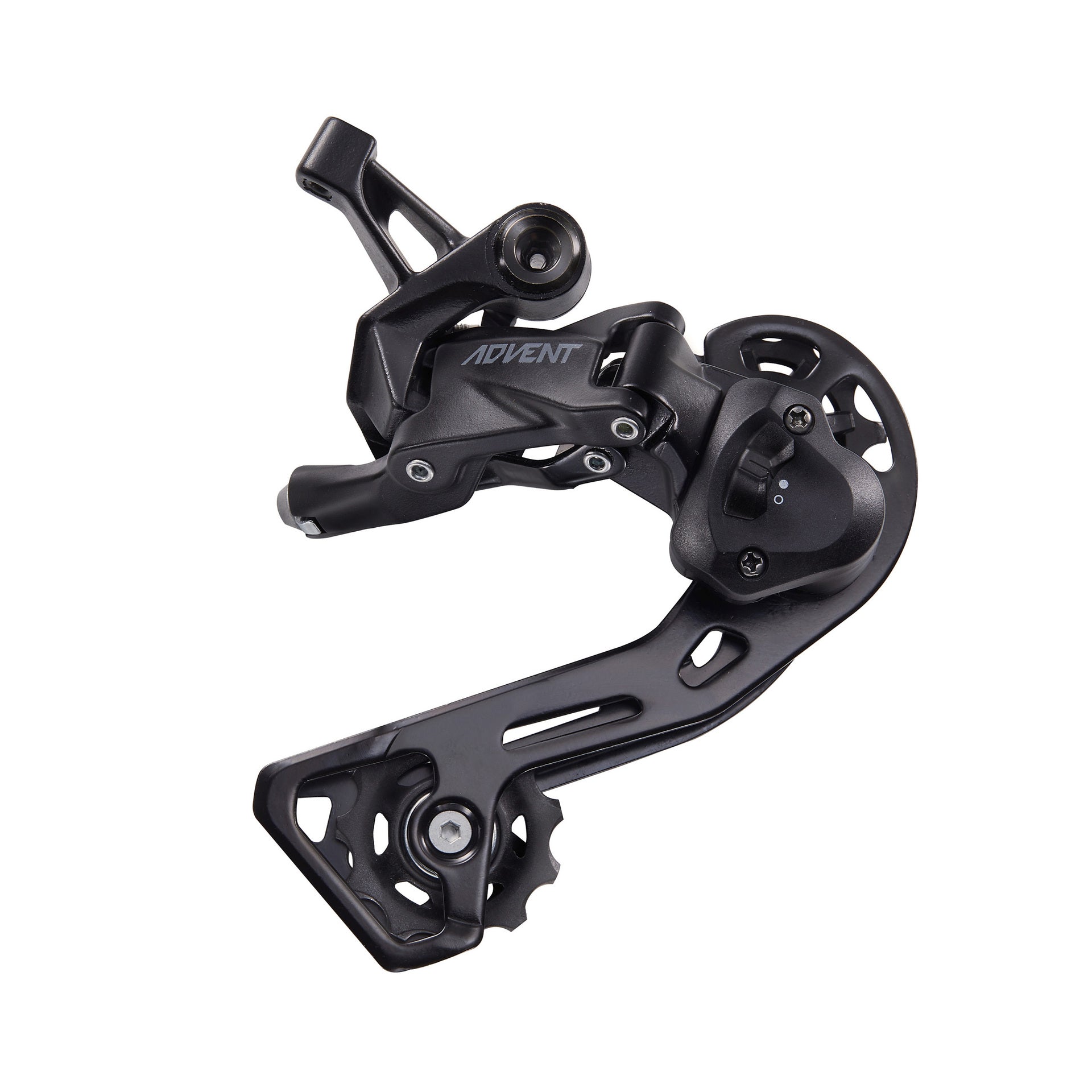 Microshift Advent RD - M6195M - Rear Derailleur - 1x9 Speed