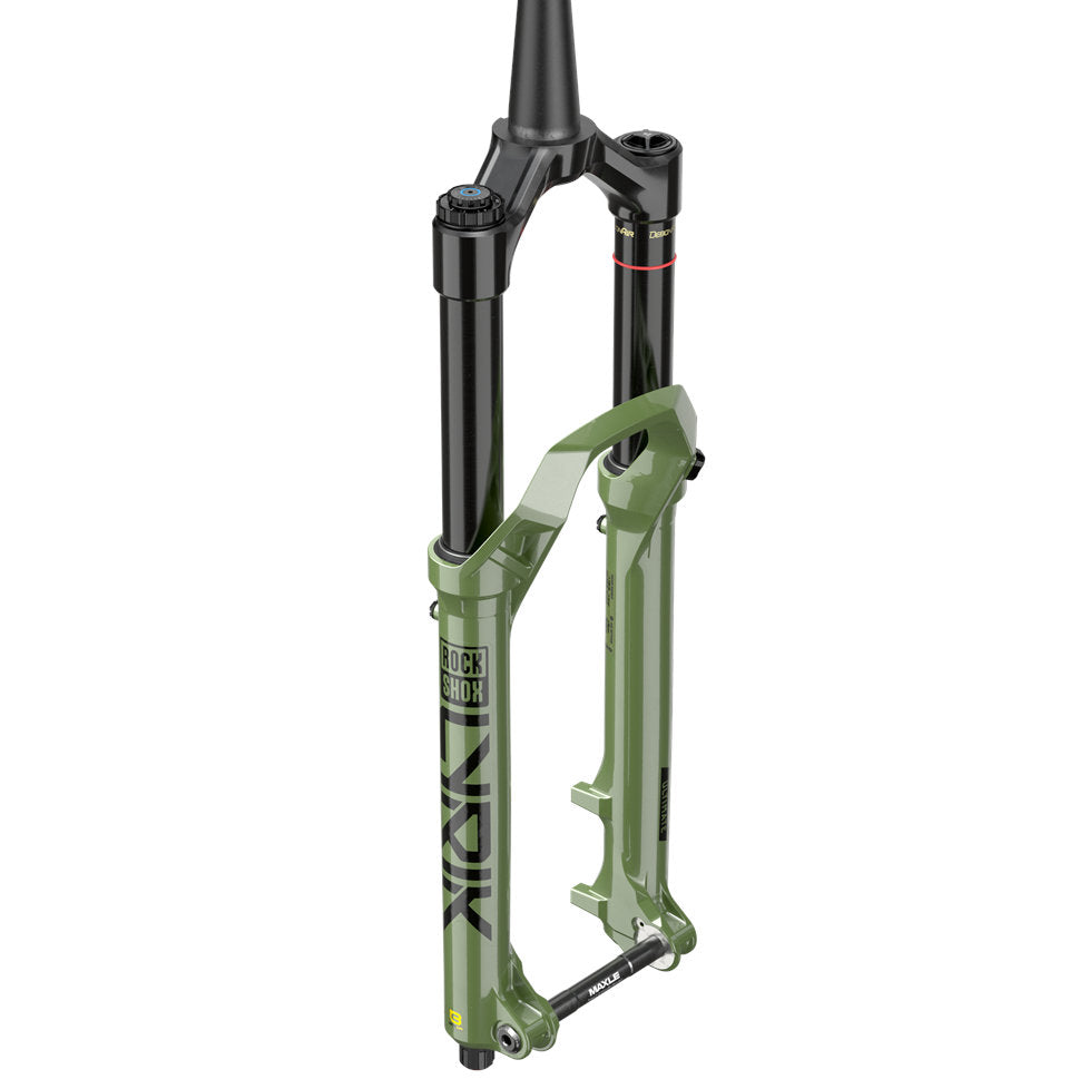 RockShox Lyrik Ultimate Charger 3 RC2 29 - Fork