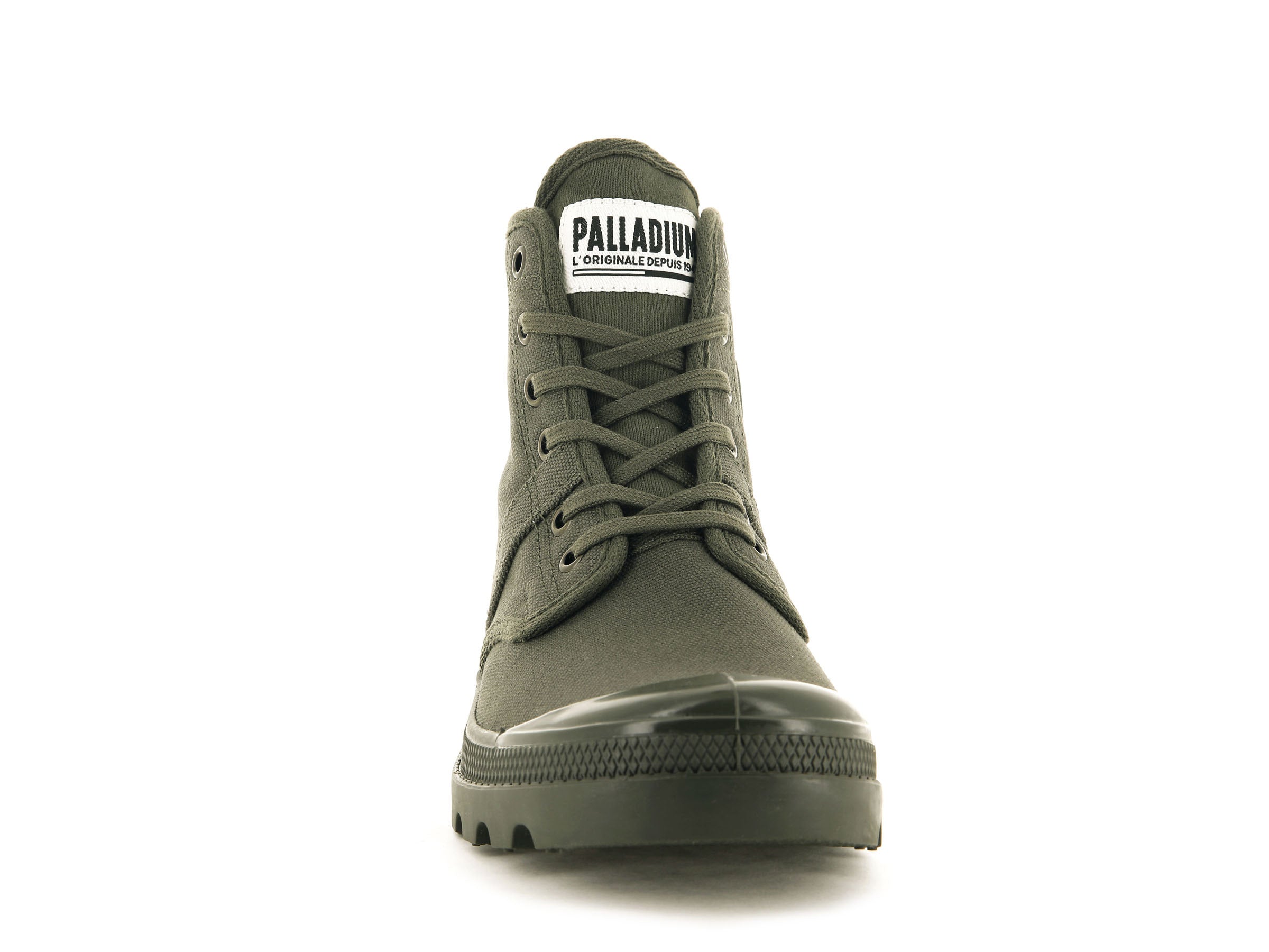 00069-325-M | PALLABROUSSE | OLIVE NIGHT