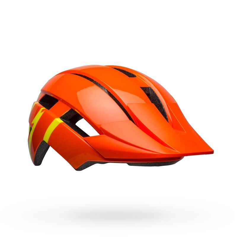 Bell Sidetrack II - Youth Helmet