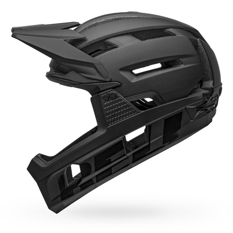 Bell Super Air R MIPS - Trail-Enduro Helmet