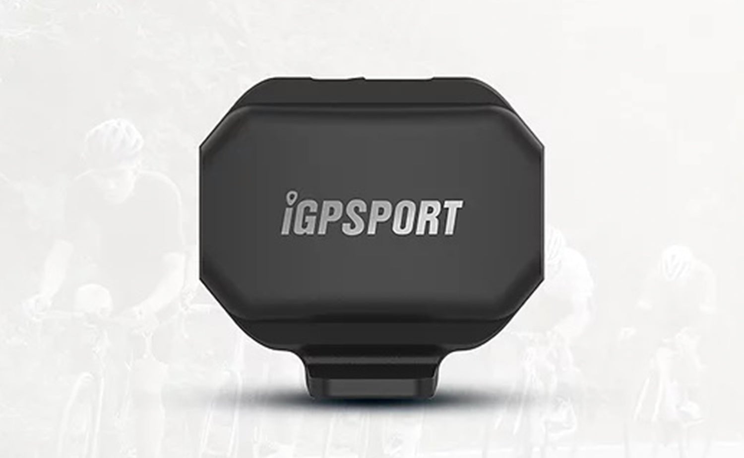 iGPSPORT SPD70 BLE-ANT Hub Speed Sensor