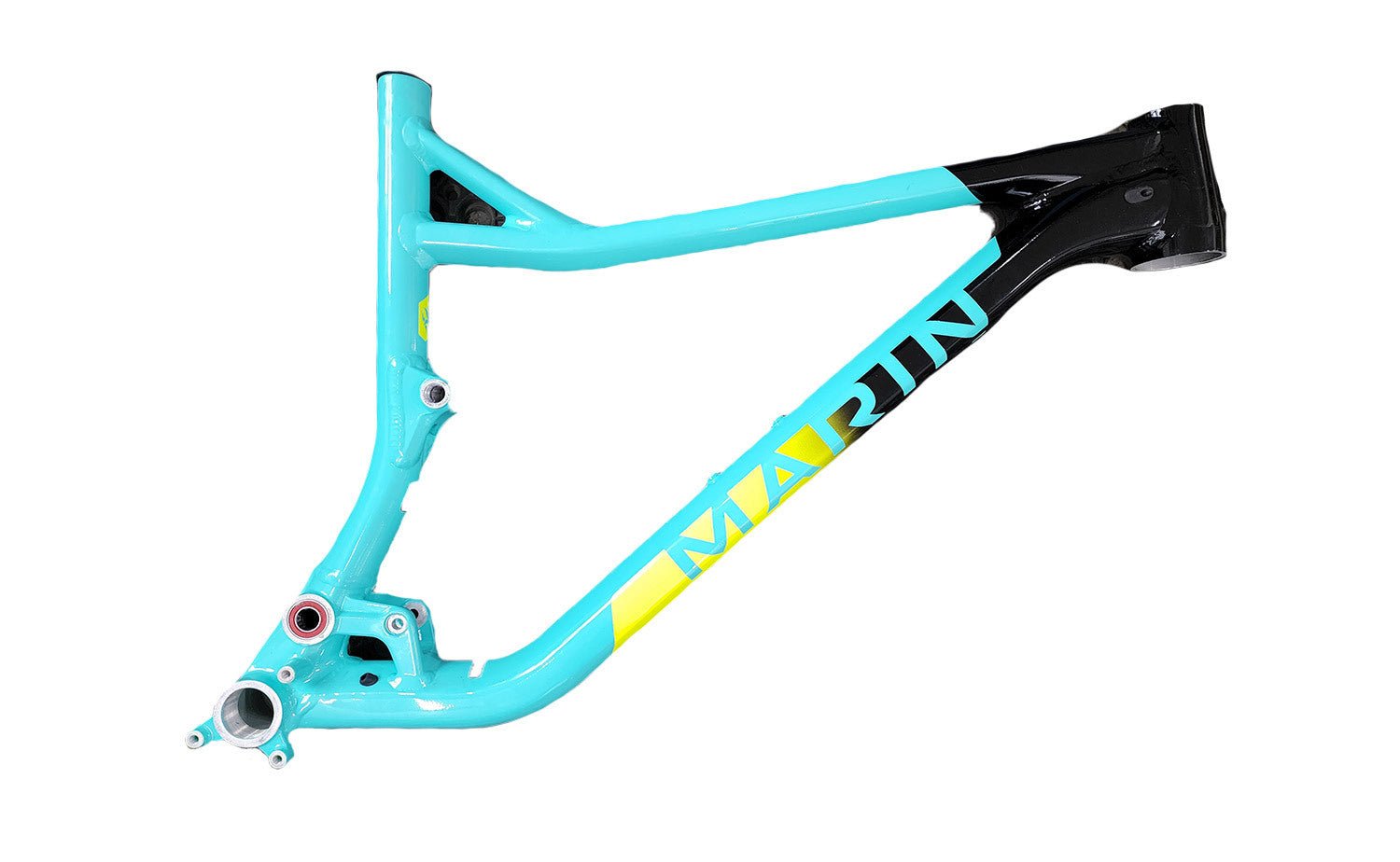 2020 Marin Alpine Trail 8 Front Triangle - 29 inch [Size: M (height: 168 - 178cm)]