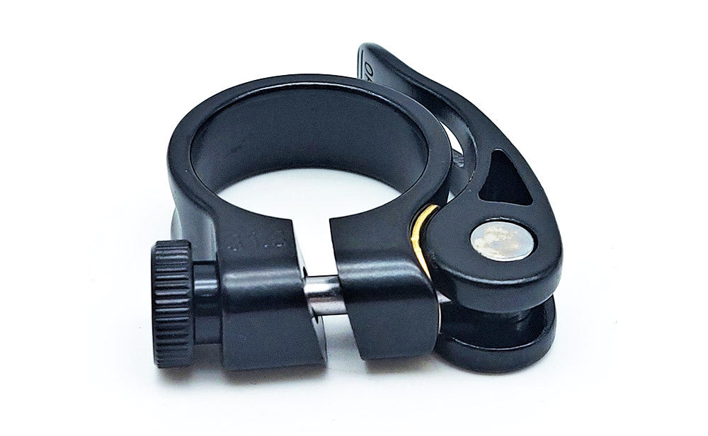 Polygon Seat Clamp 31.8mm