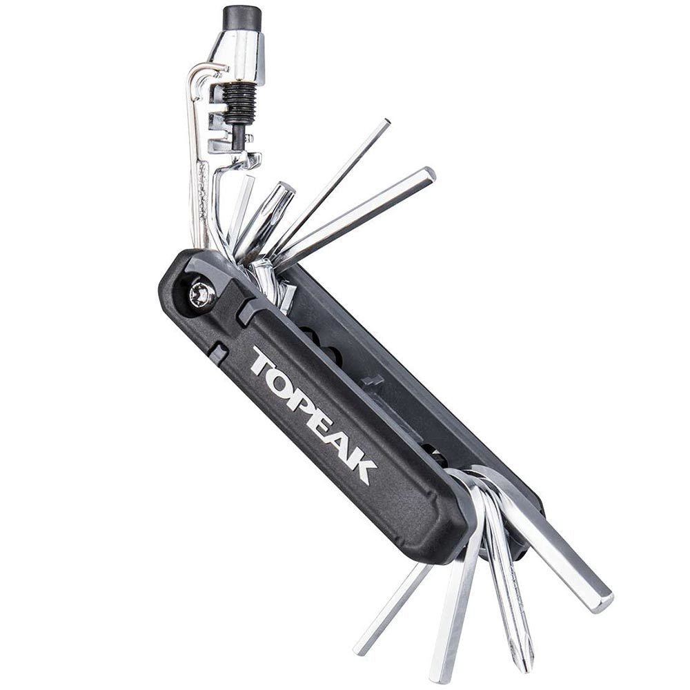 Topeak Hexus X - 21 Function Tool