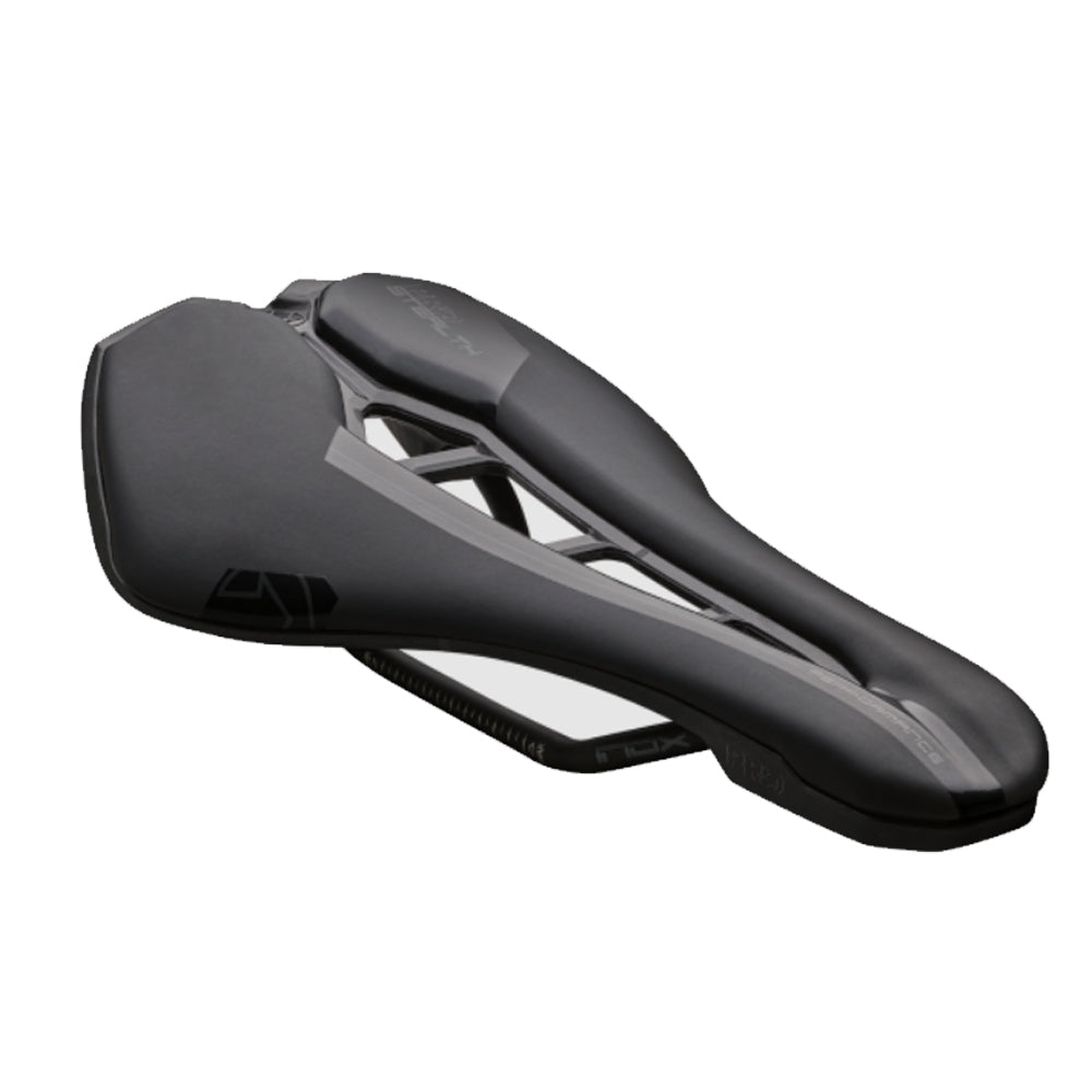 Pro Saddle - Stealth