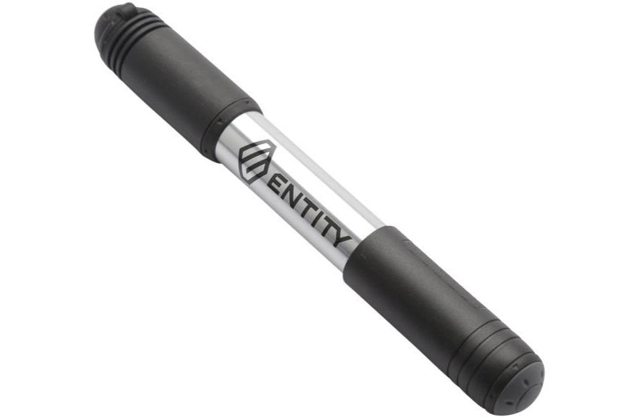 Entity HP15 Alloy Bicycle Mini Hand Pump