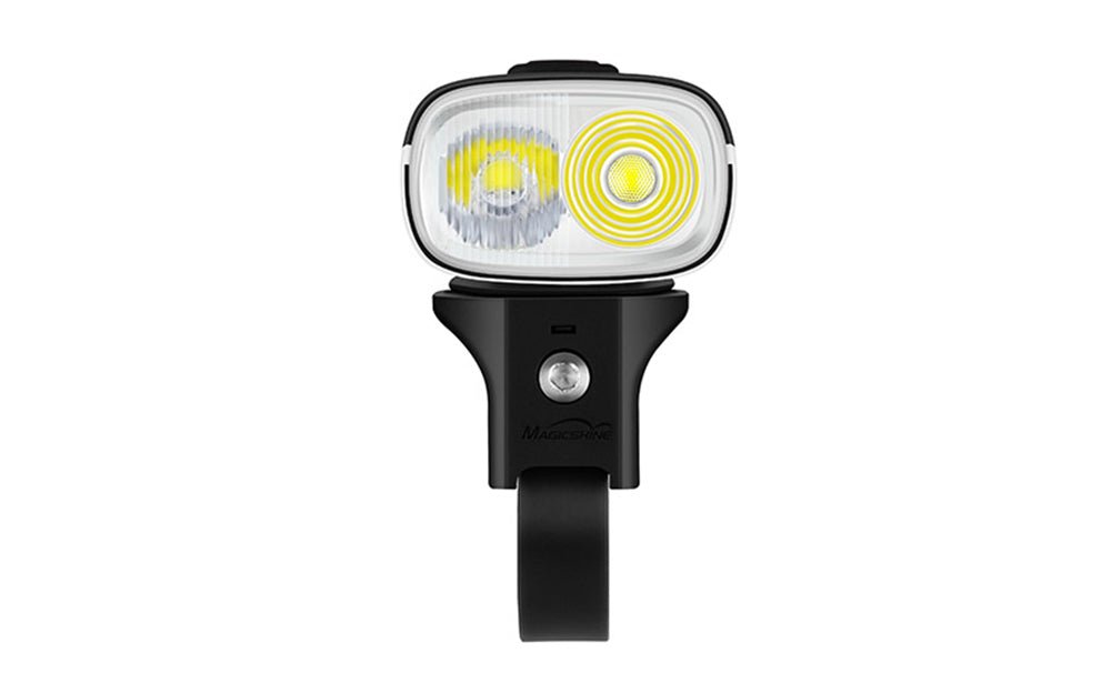 MagicShine Ray 2100 - Front Bike Headlight