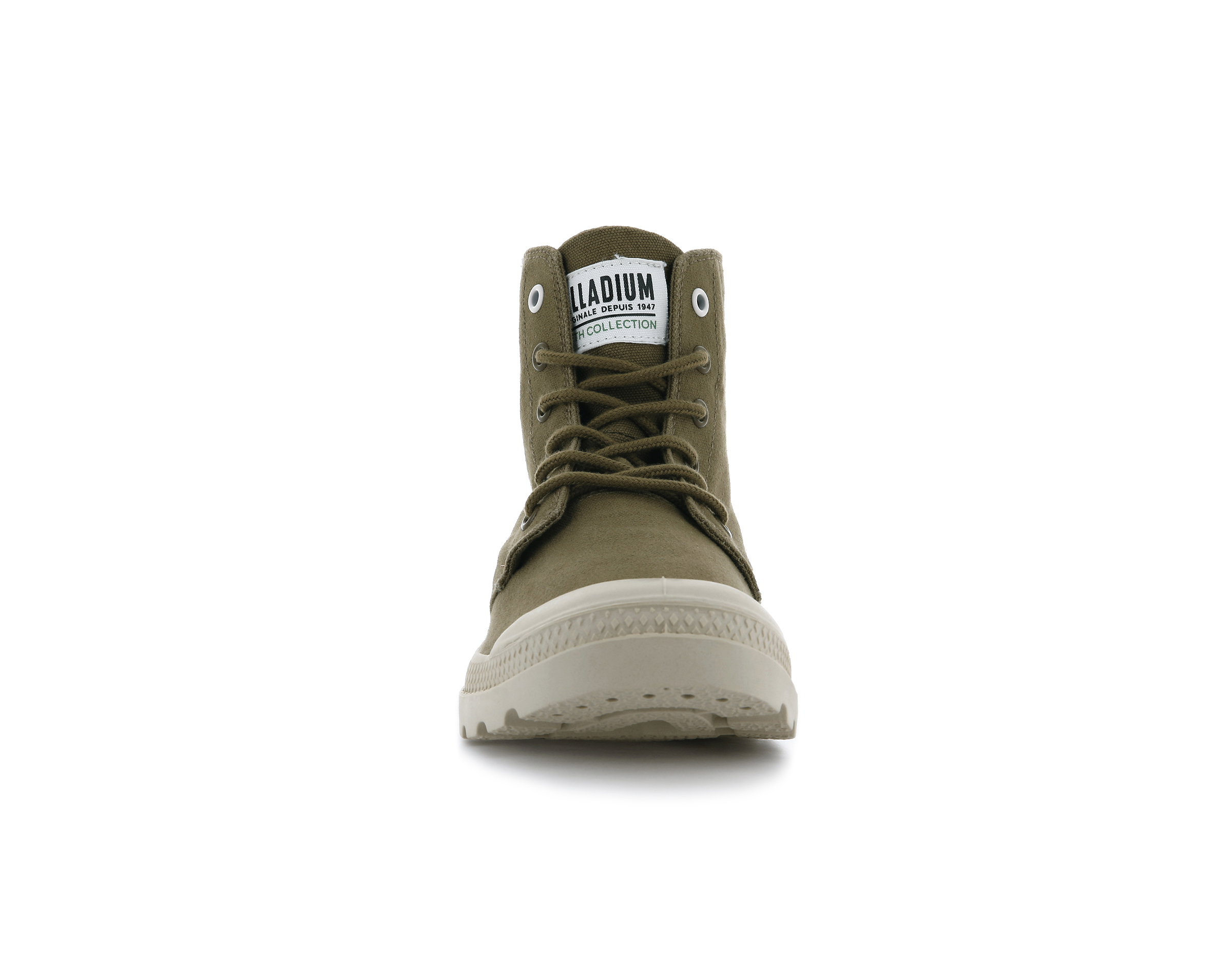 76199-204-M | PAMPA HI ORGANIC | BUTTERNUT