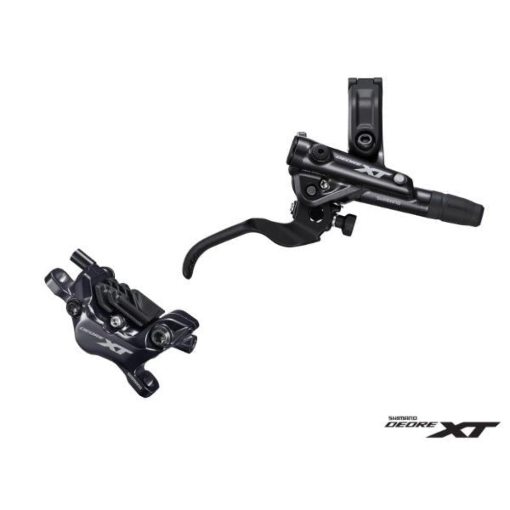 Shimano XT BR-M8120 Trail | 4-Piston Brakes