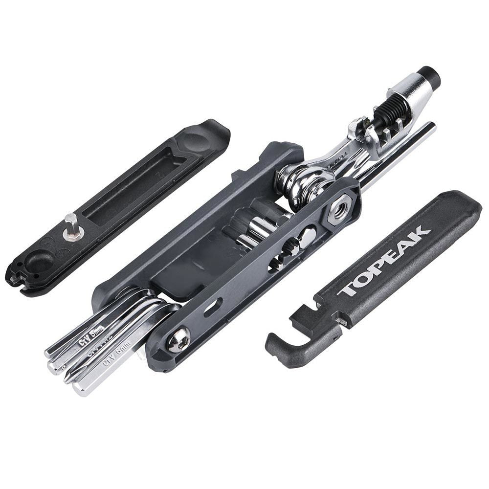 Topeak Hexus X - 21 Function Tool