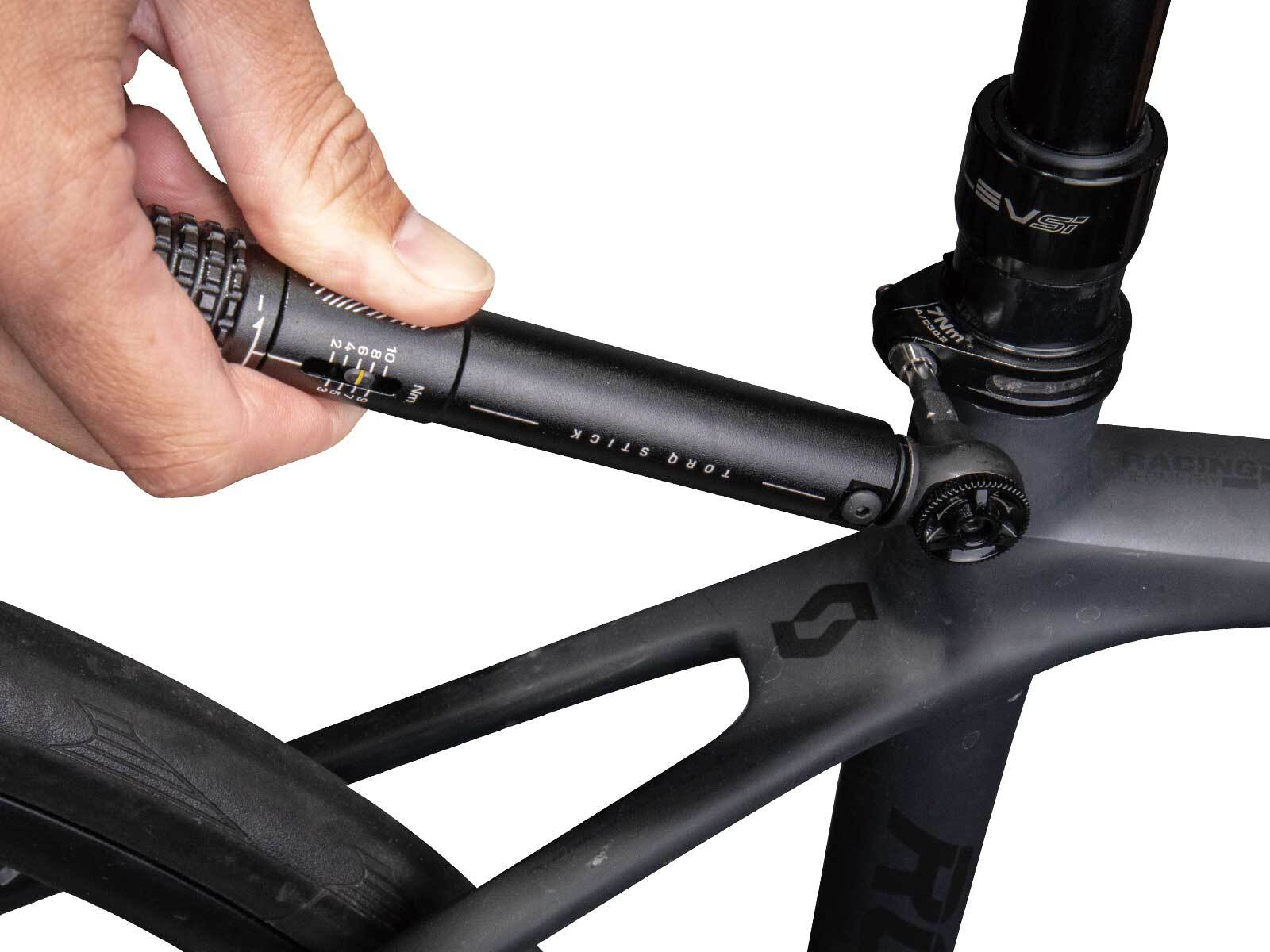 Topeak Torq Stick Wrench