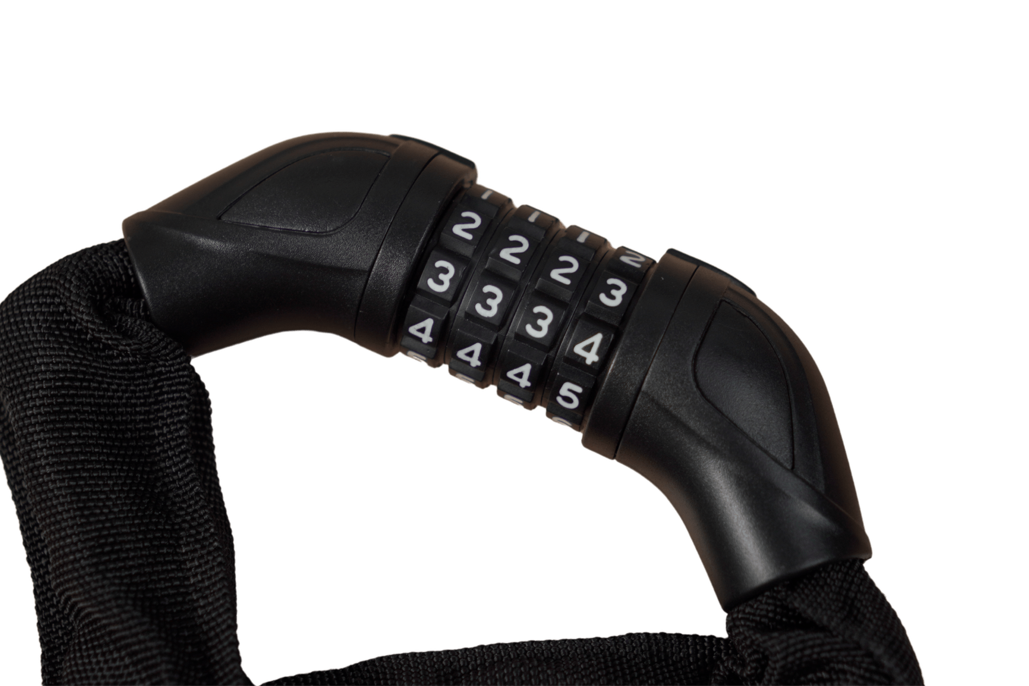 Entity LL30 Combination HD Link Lock