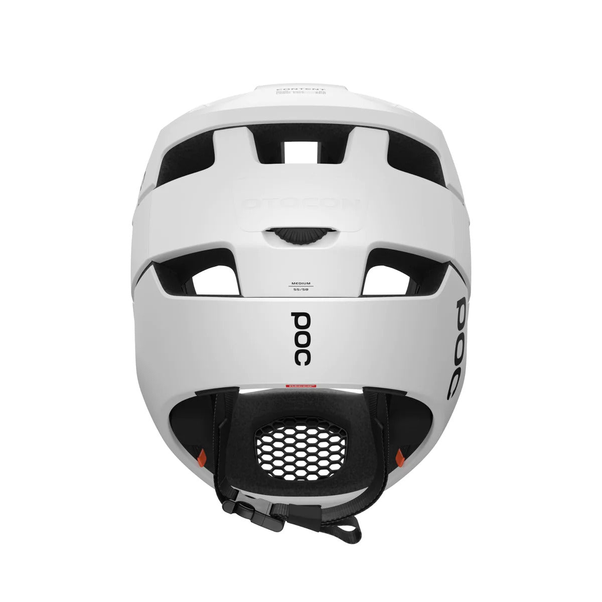 POC Otocon - Full Face Helmet