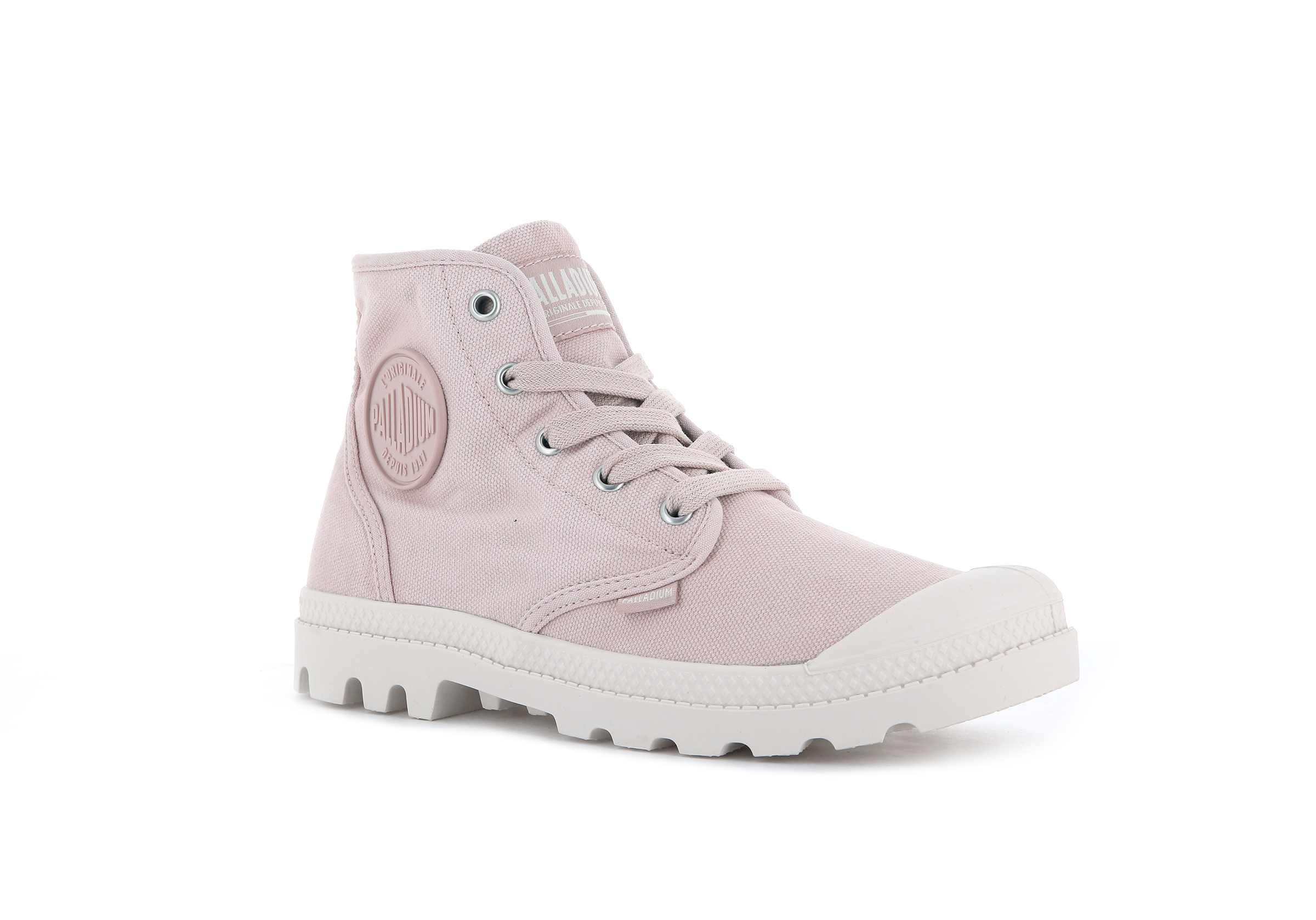 92352-613-M | PAMPA HI | ROSE SMOKE