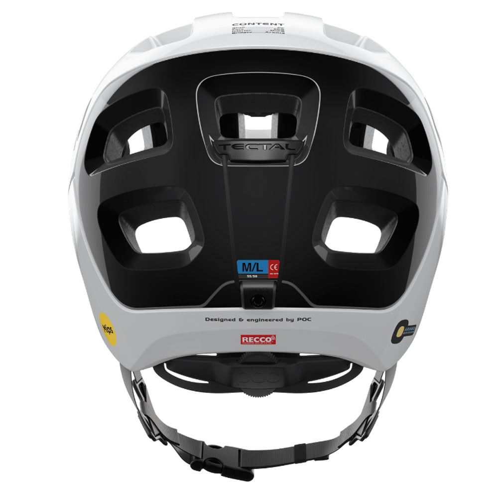 POC Tectal Race MIPS Helmet