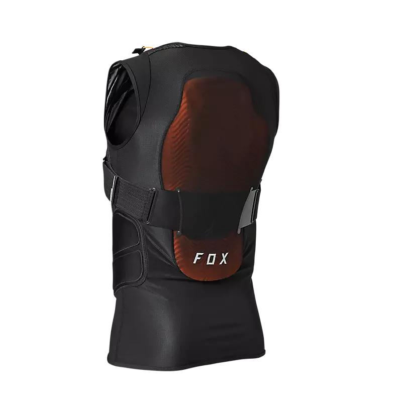 Fox Baseframe Pro D3O Vest