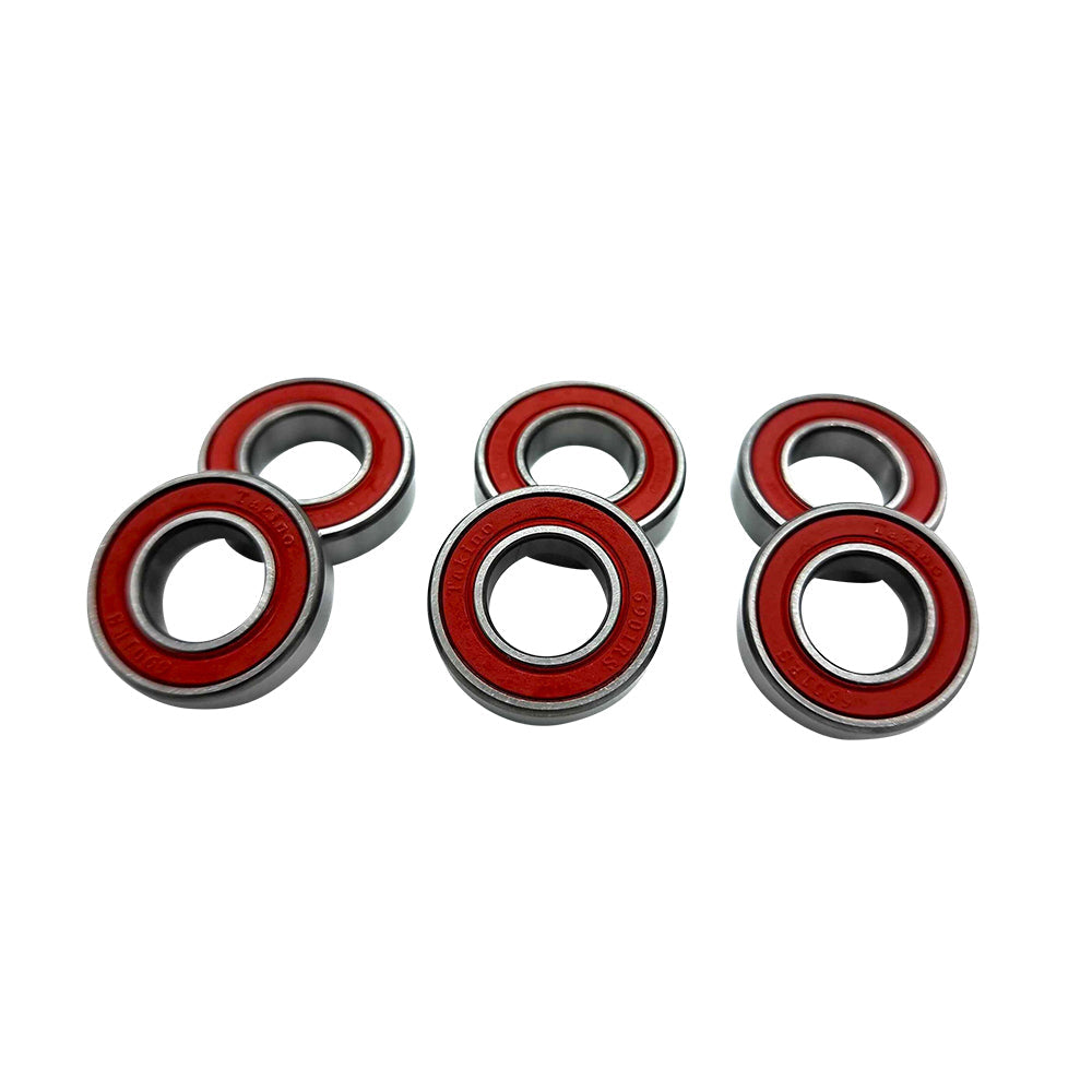 Polygon and Marin bearing kit A