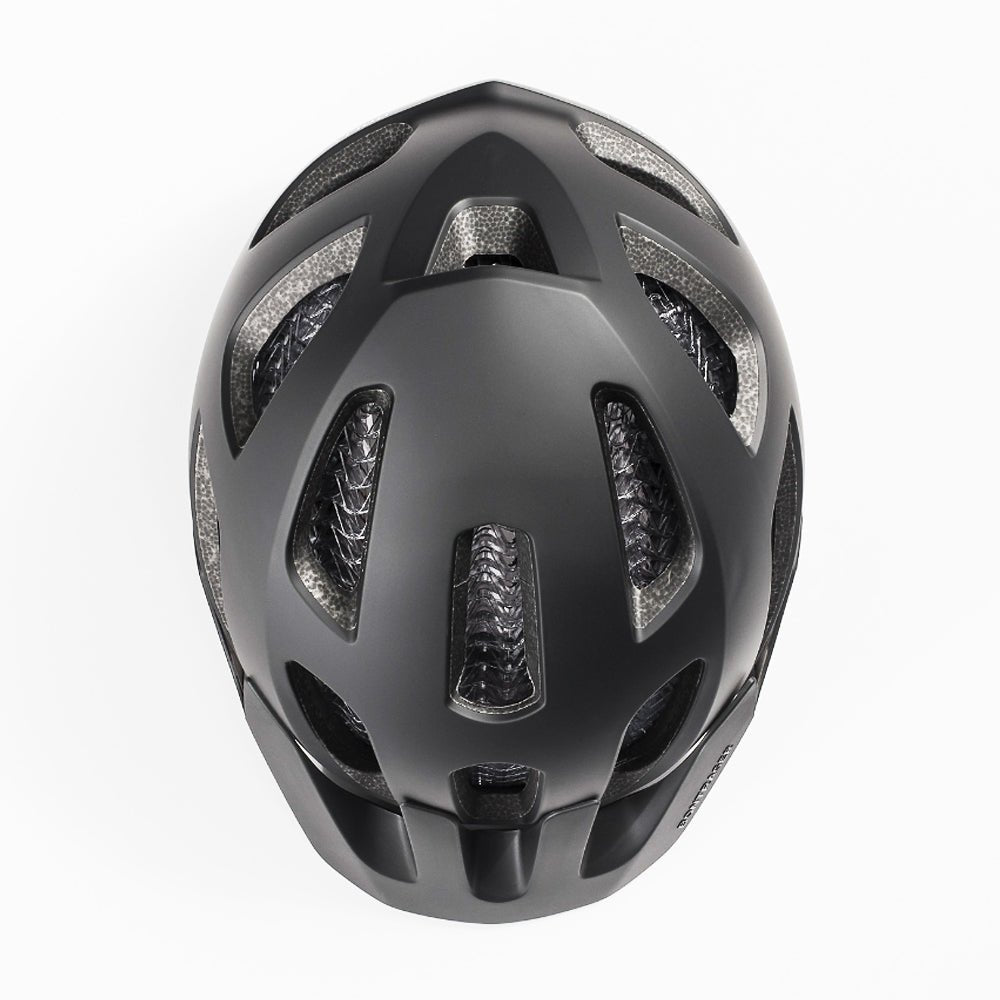 Bontrager Rally WaveCel Mountain Bike Helmet