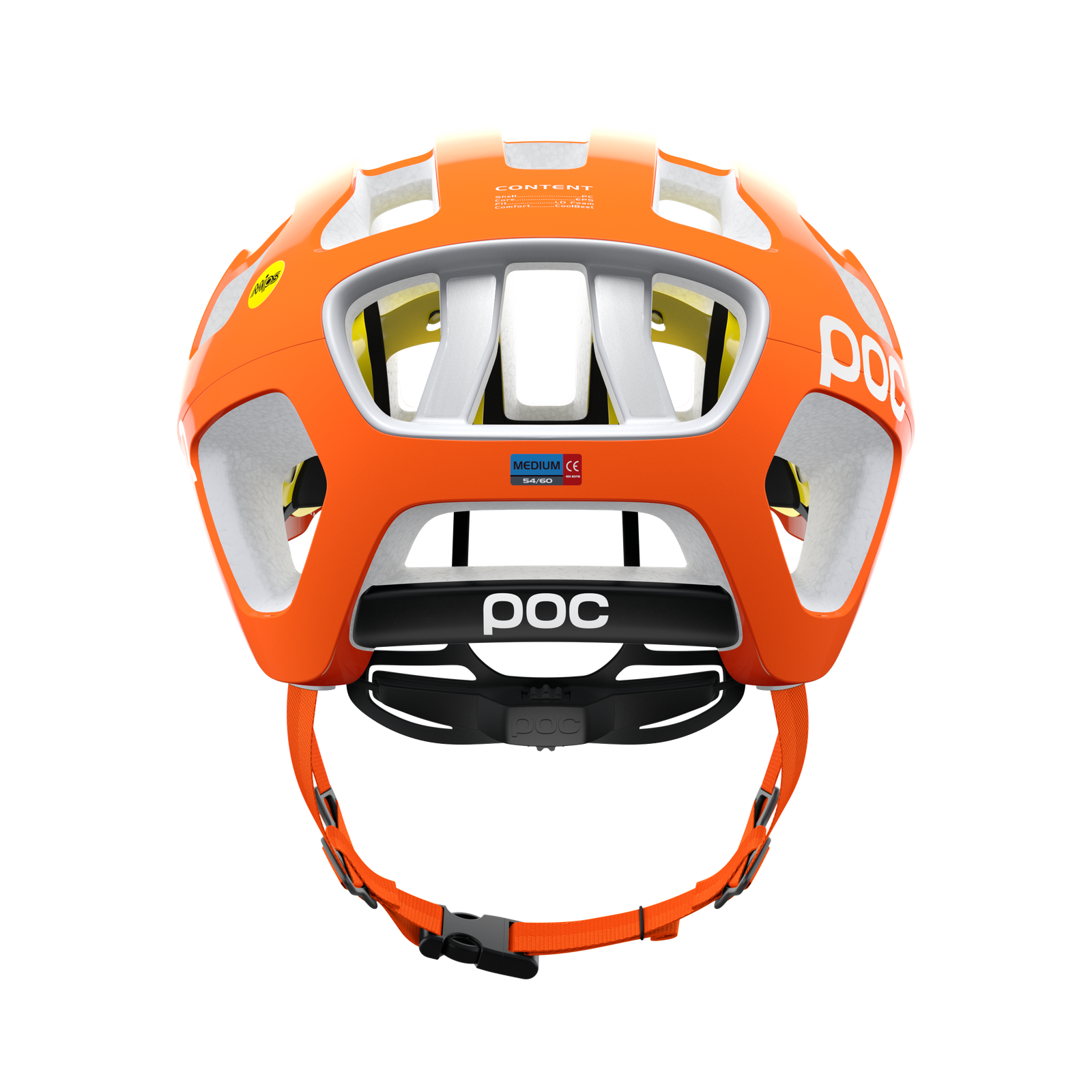 POC Octal MIPS - Road Helmet