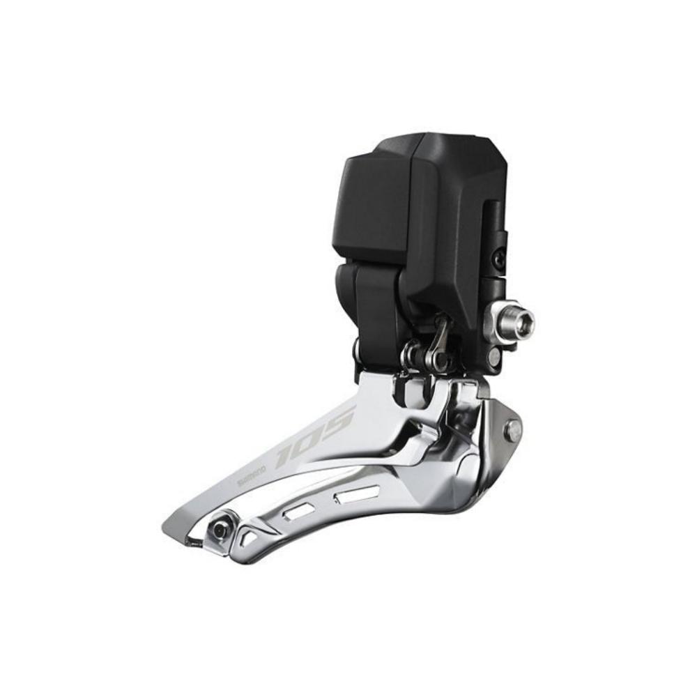 Shimano FD-R7150 Front Derailleur 12-Speed 105 Di2