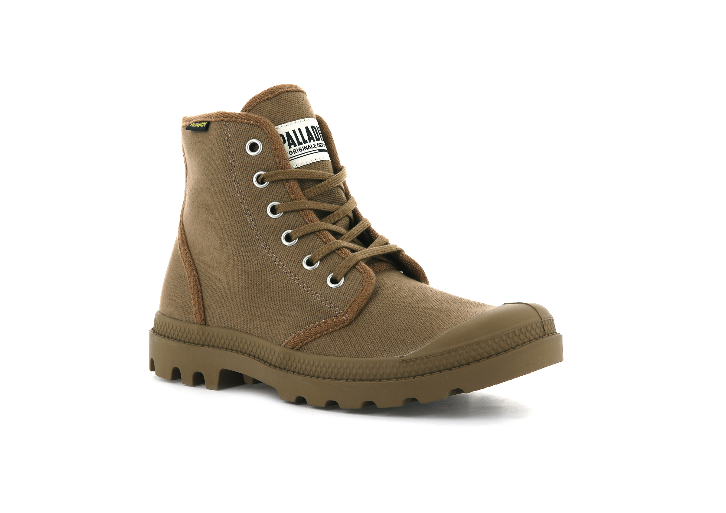 75349-246-M | PAMPA HI ORIGINALE | BROWN