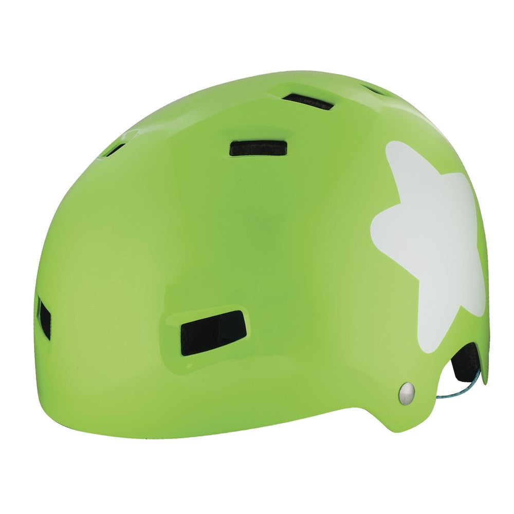 Bluey Kids Bike Helmet