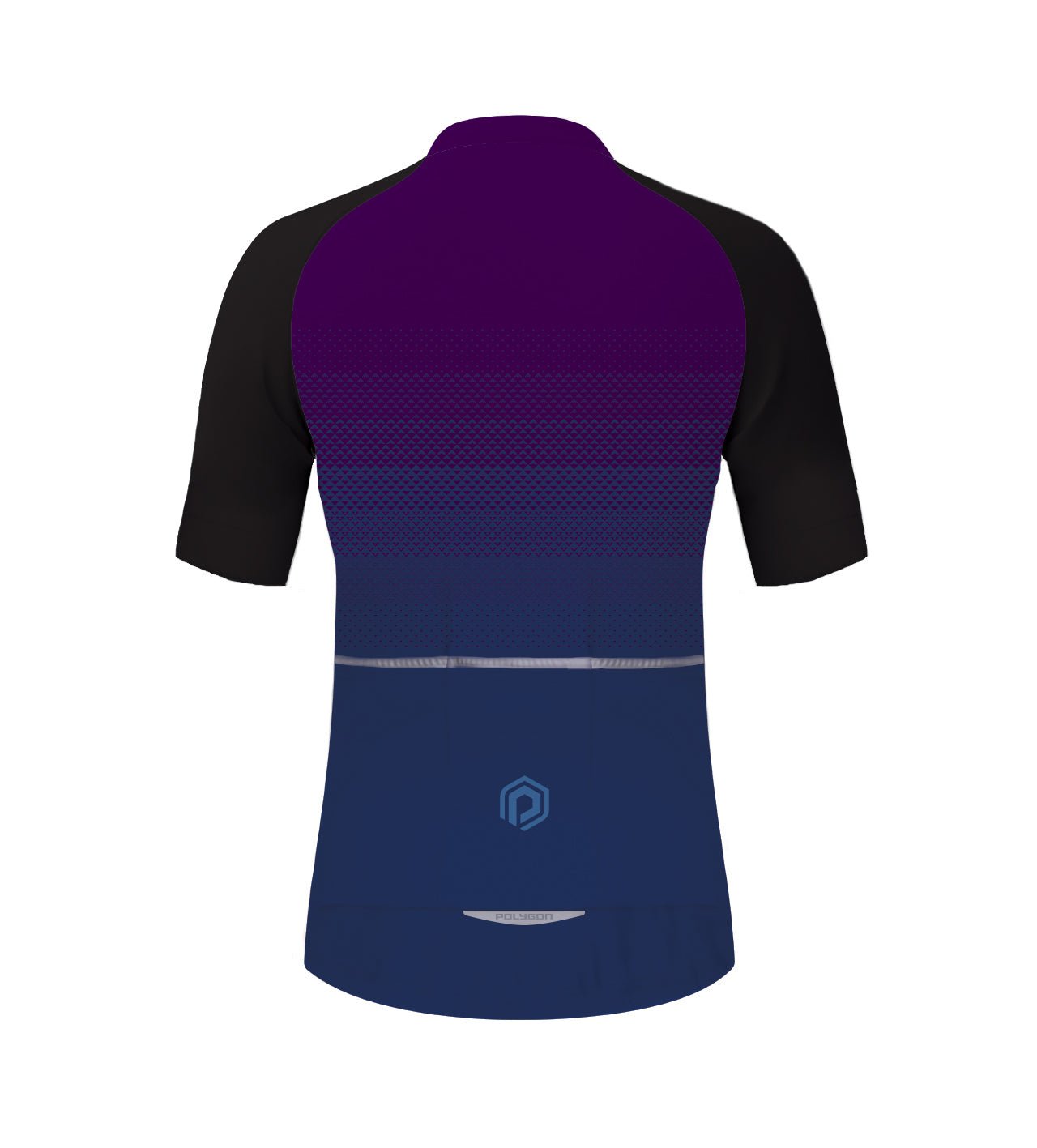 Polygon Racler - Shortsleeve Road-XC Jersey