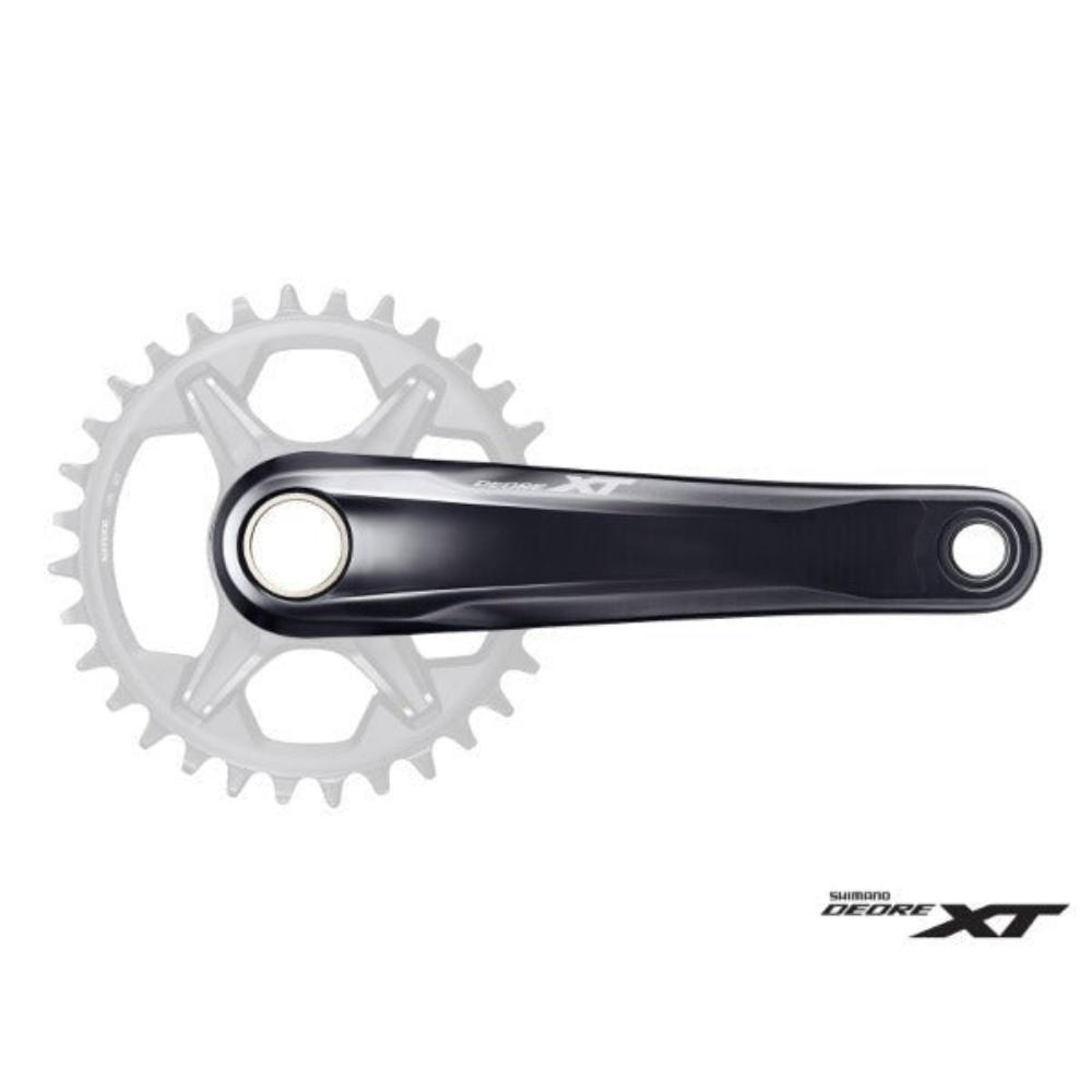 Shimano FC-M8100-1 Front Crankset XT