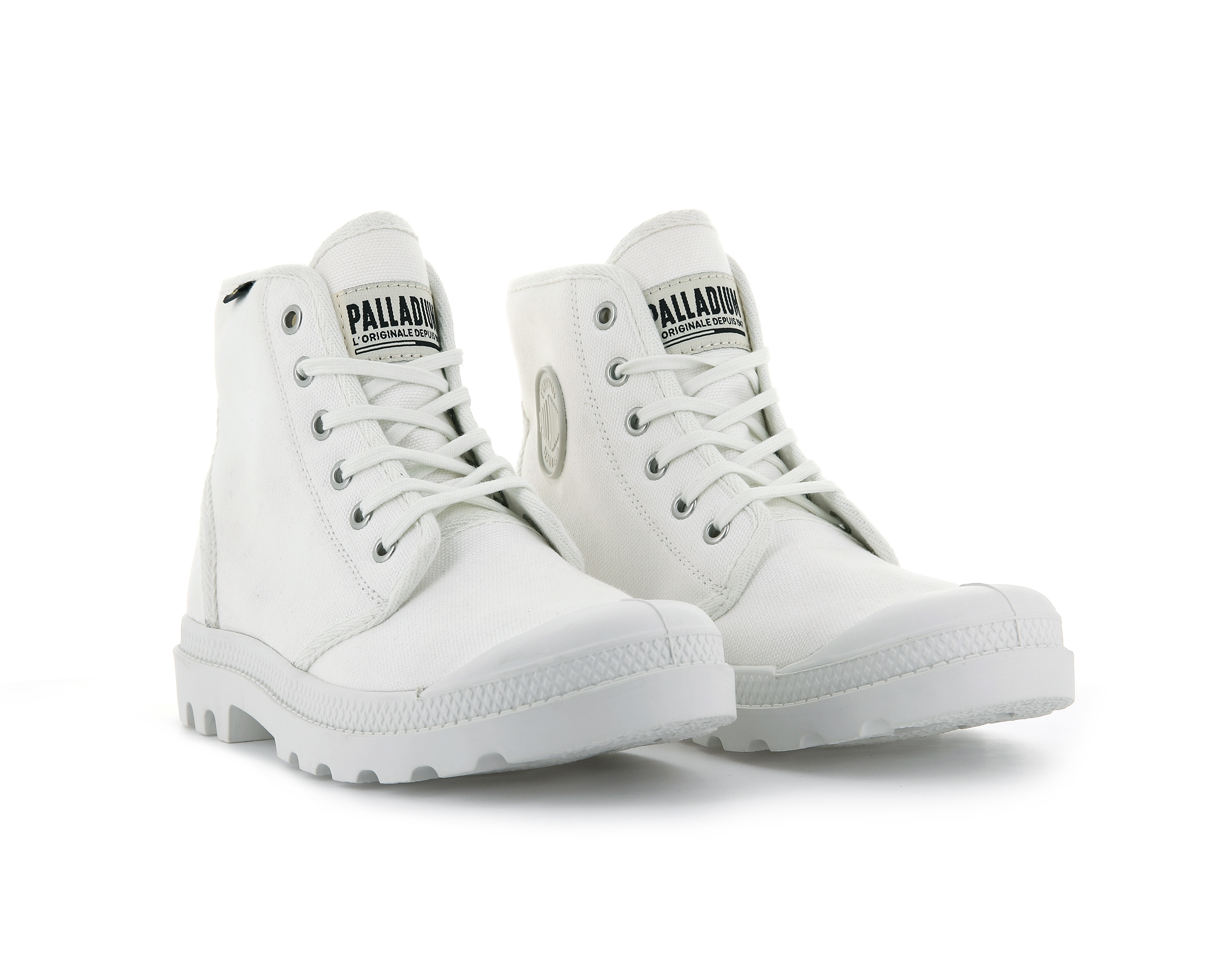 75349-116-M | PAMPA HI ORIGINALE | STAR WHITE