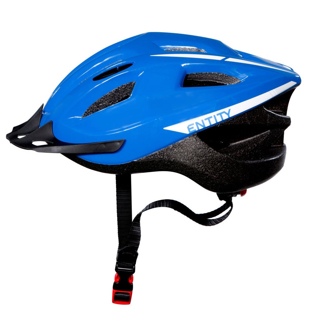 Entity CH15 Road-Mountain Bike Helmet