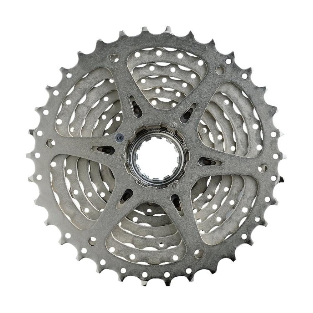 Shimano CS-HG400 Cassette 11-36T 9-Speed Alivio