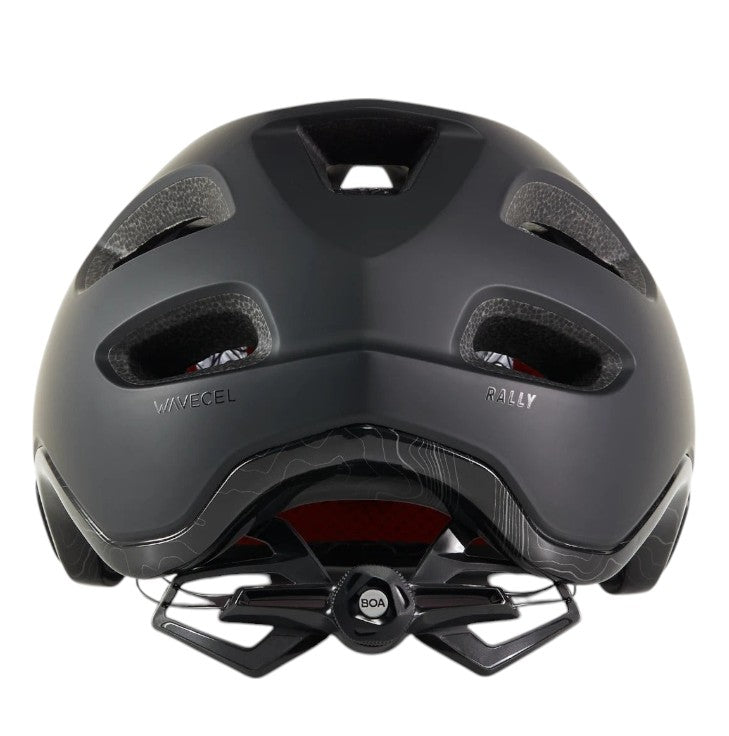 Trek Rally WaveCel MTB Helmet