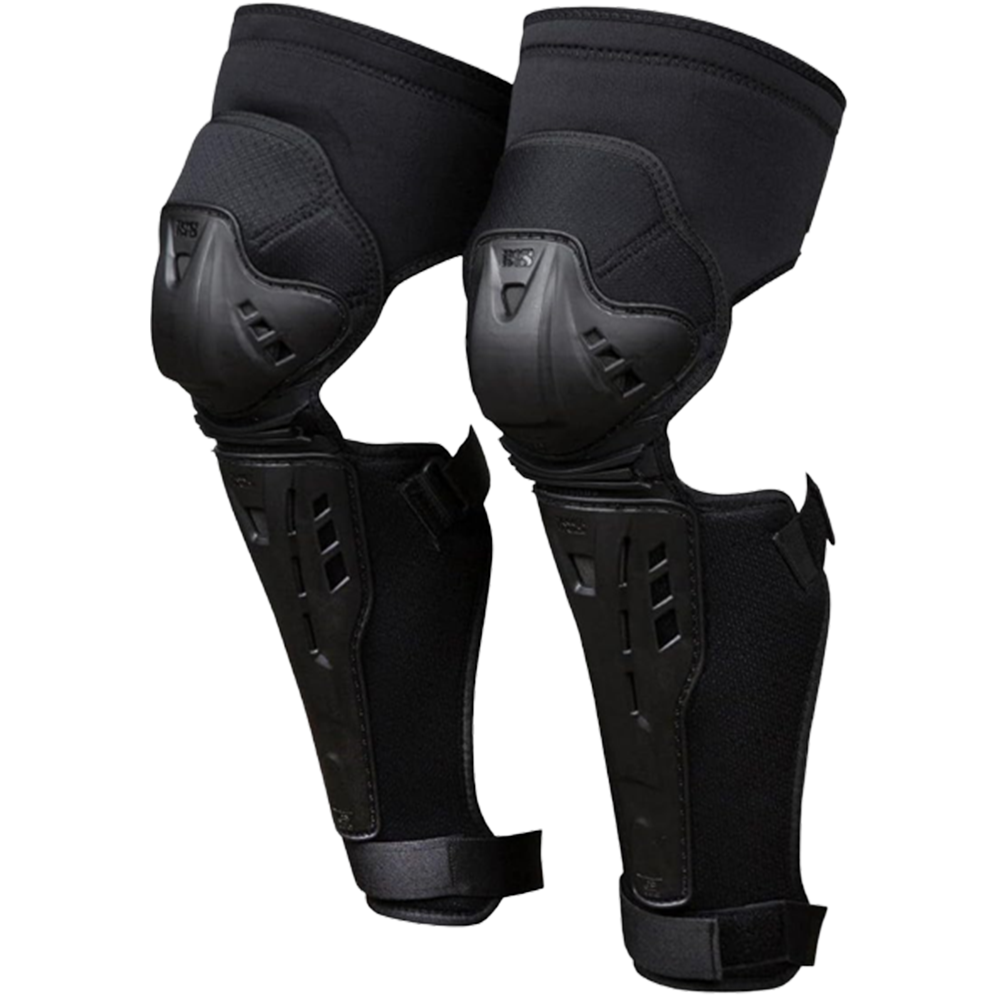 iXS Assault Knee/Shin Guard