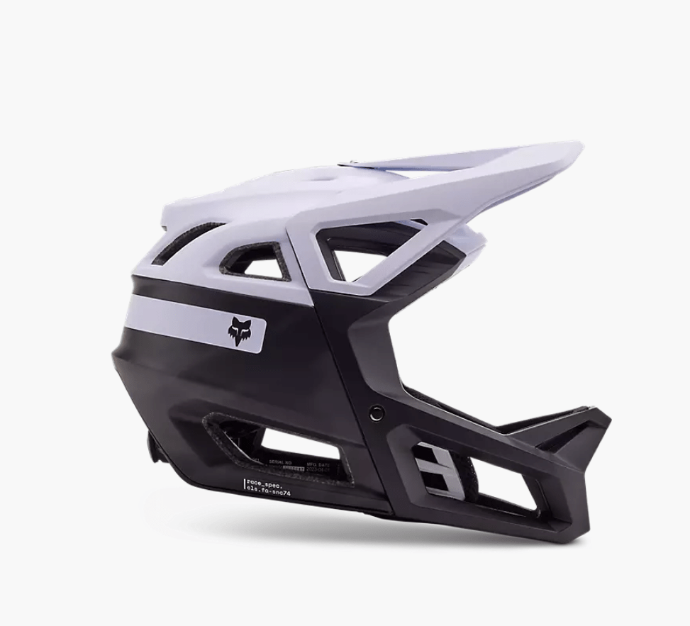 Fox Proframe RS Helmet