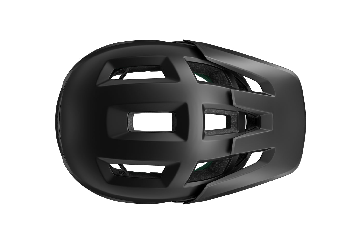 Lazer Coyote Kineticore - MTB Helmet