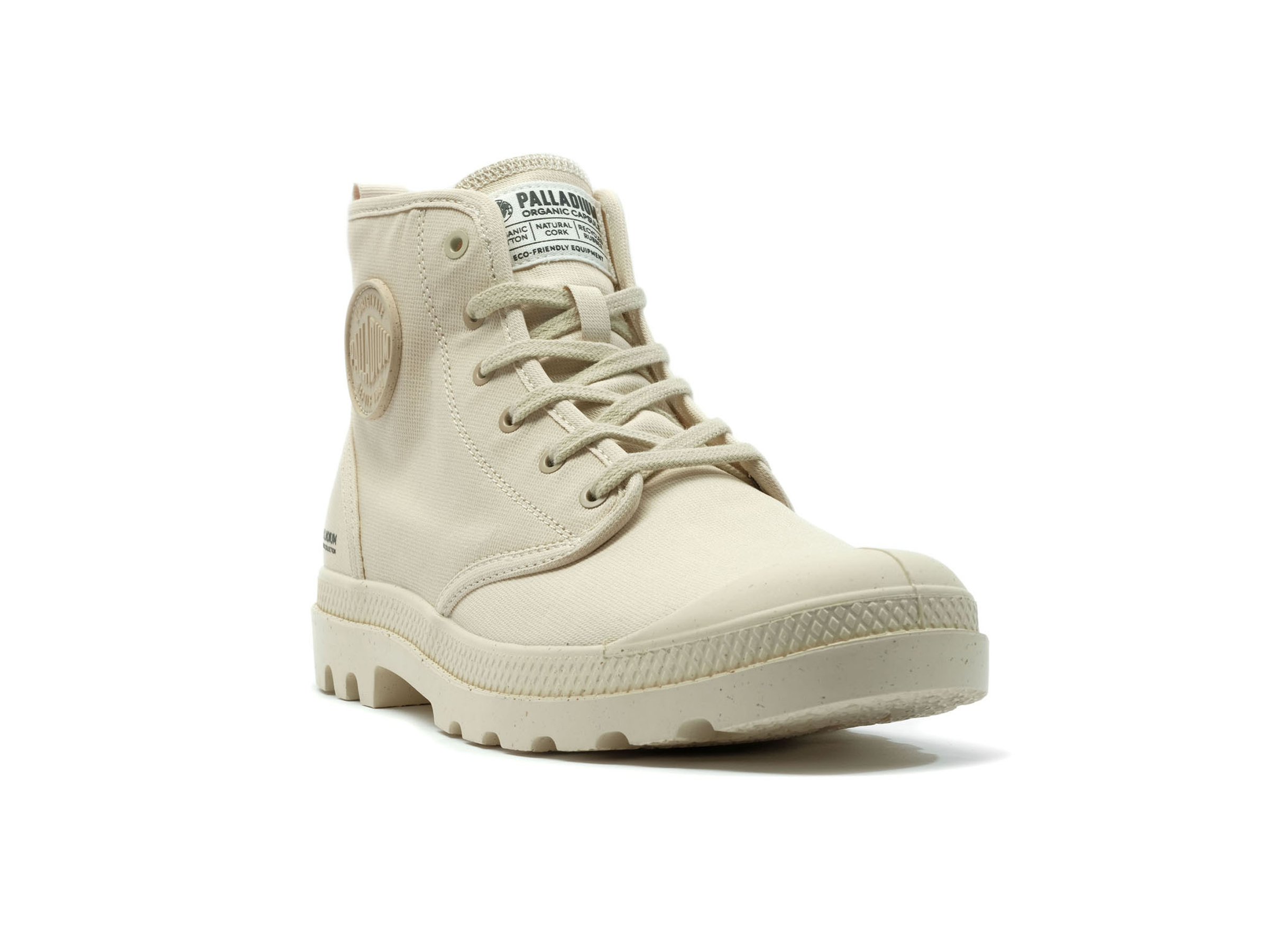 79101-210-M | PAMPA HI ZIP ORGANIC | SAHARA