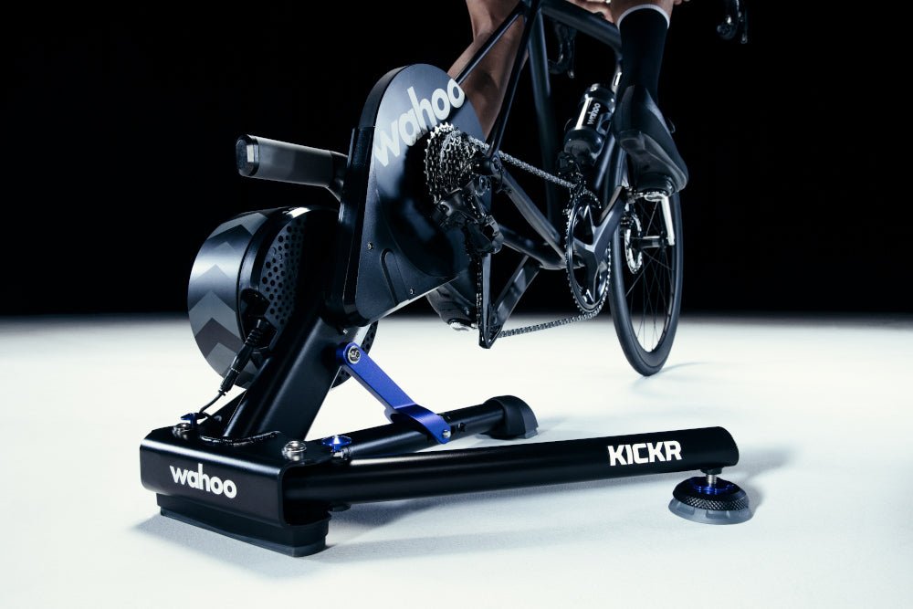 Wahoo KICKR V6 Smart Trainer